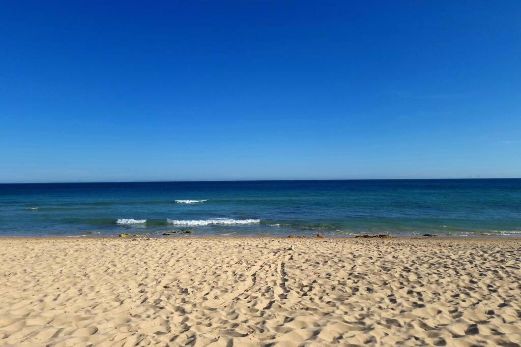 Jasmine Apartment Next To Meia Praia Beach لاغوس المظهر الخارجي الصورة